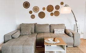 Gemuetliche Ferienwohnung Fuer 4 Personen